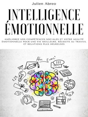 cover image of Intelligence émotionnelle